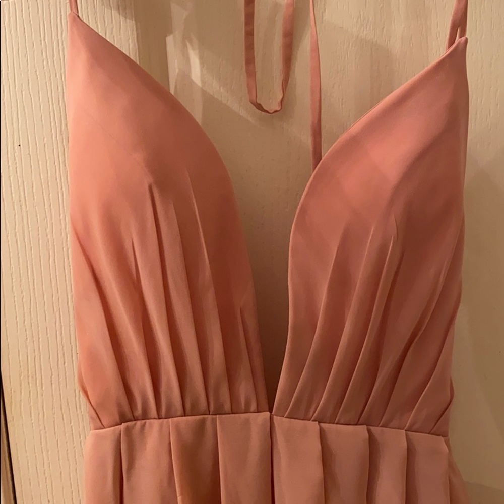 Prom Dress - Picture 2 of 9